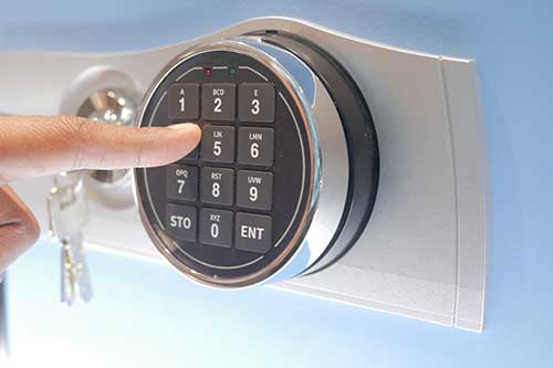 Safes Riverdale Locksmith