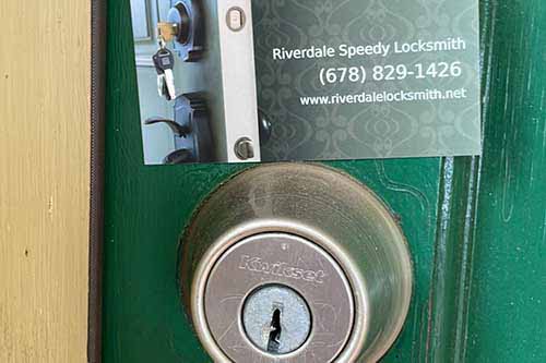 Riverdale Emergency Locksmith