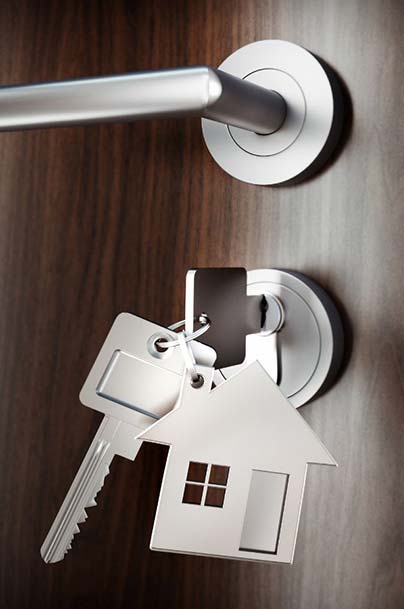 Riverdale Residential Locksmith