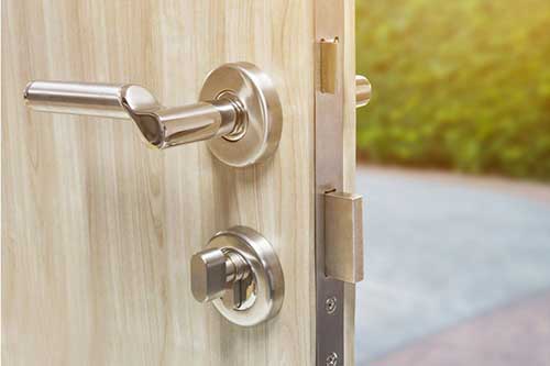 Riverdale Residential Locksmith