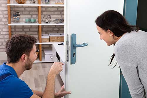 Riverdale Residential Locksmith